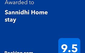 Sannidhi Guest House